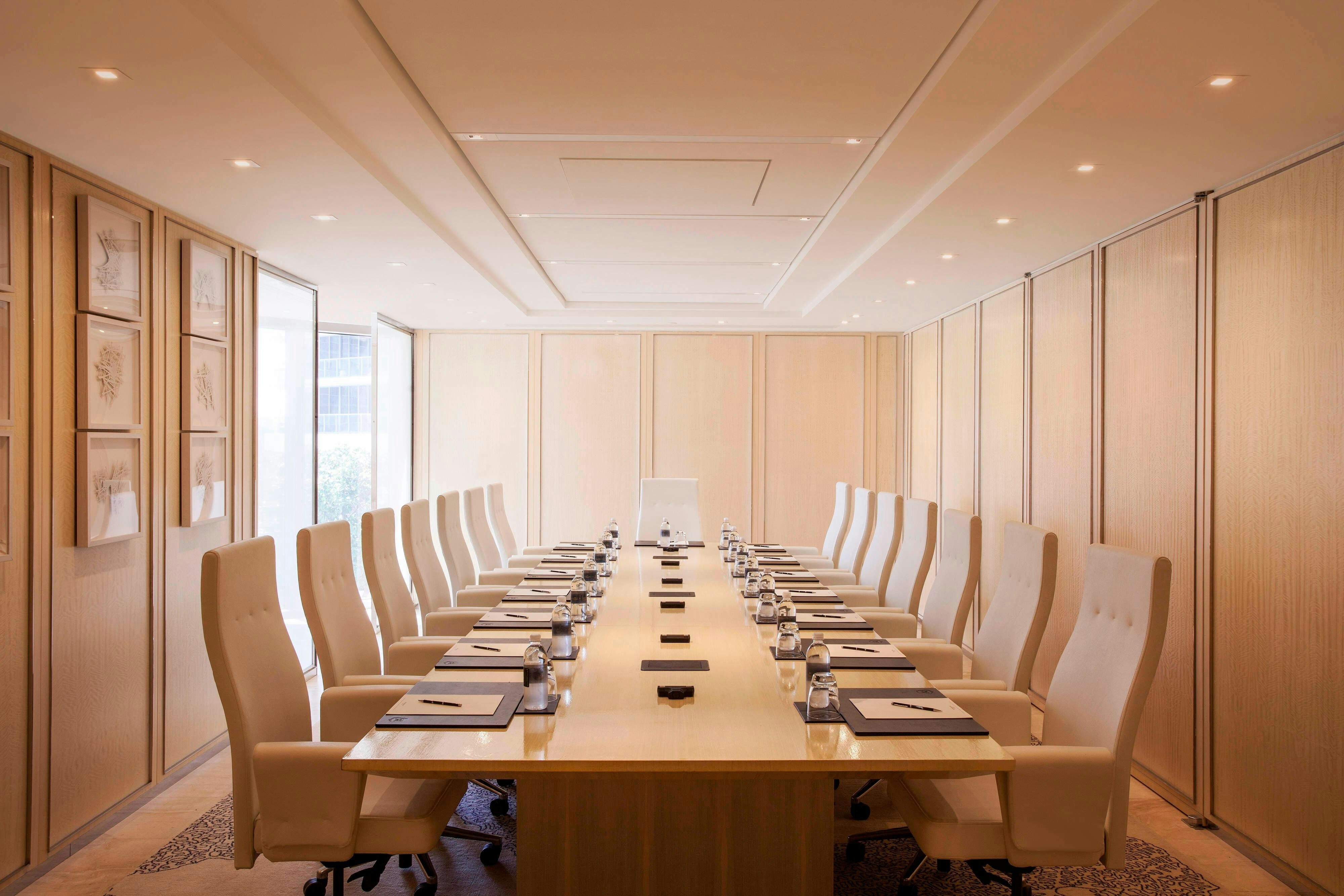 The St. Regis Bal Harbour Resort 29/42