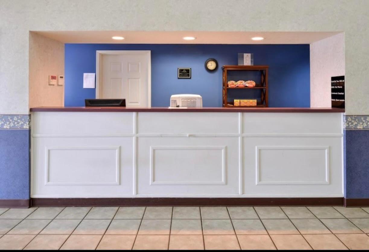 Comfort Crest Inn Smackover 4/18