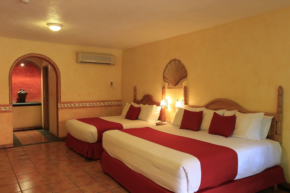 Hosteria Las Quintas Hotel and Spa 21/69