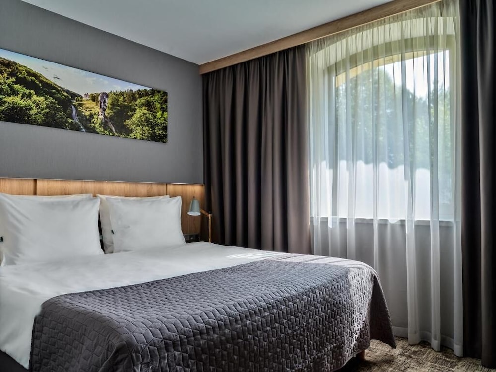 Witek Hotel 8/50