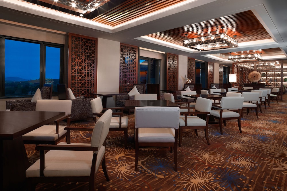 The Westin Changbaishan Resort 50/67