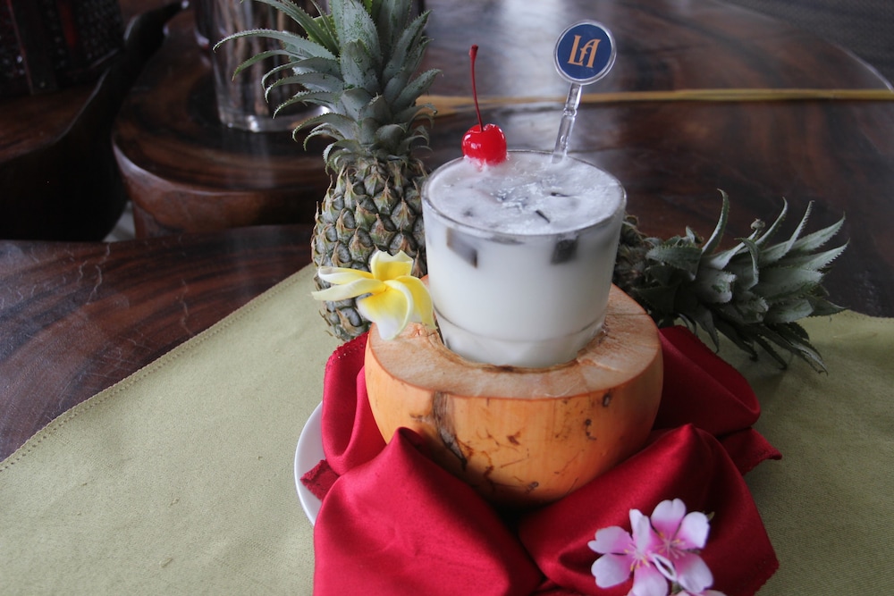 Lombok Astoria Hotel photo4