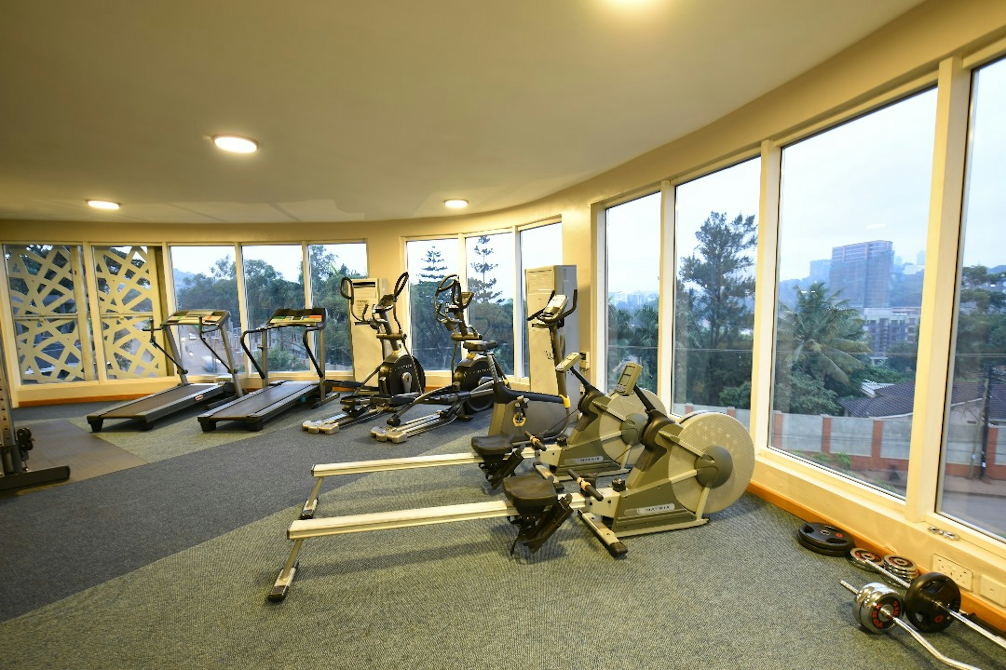 Arcadia Suites 7/14