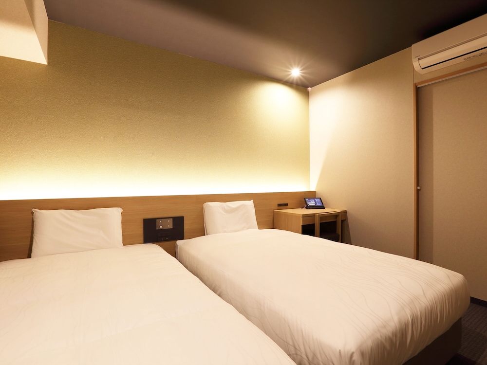 Henn Na Hotel Kanazawa Korinbo 12/59