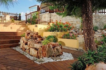 Kreta Natur 44/50