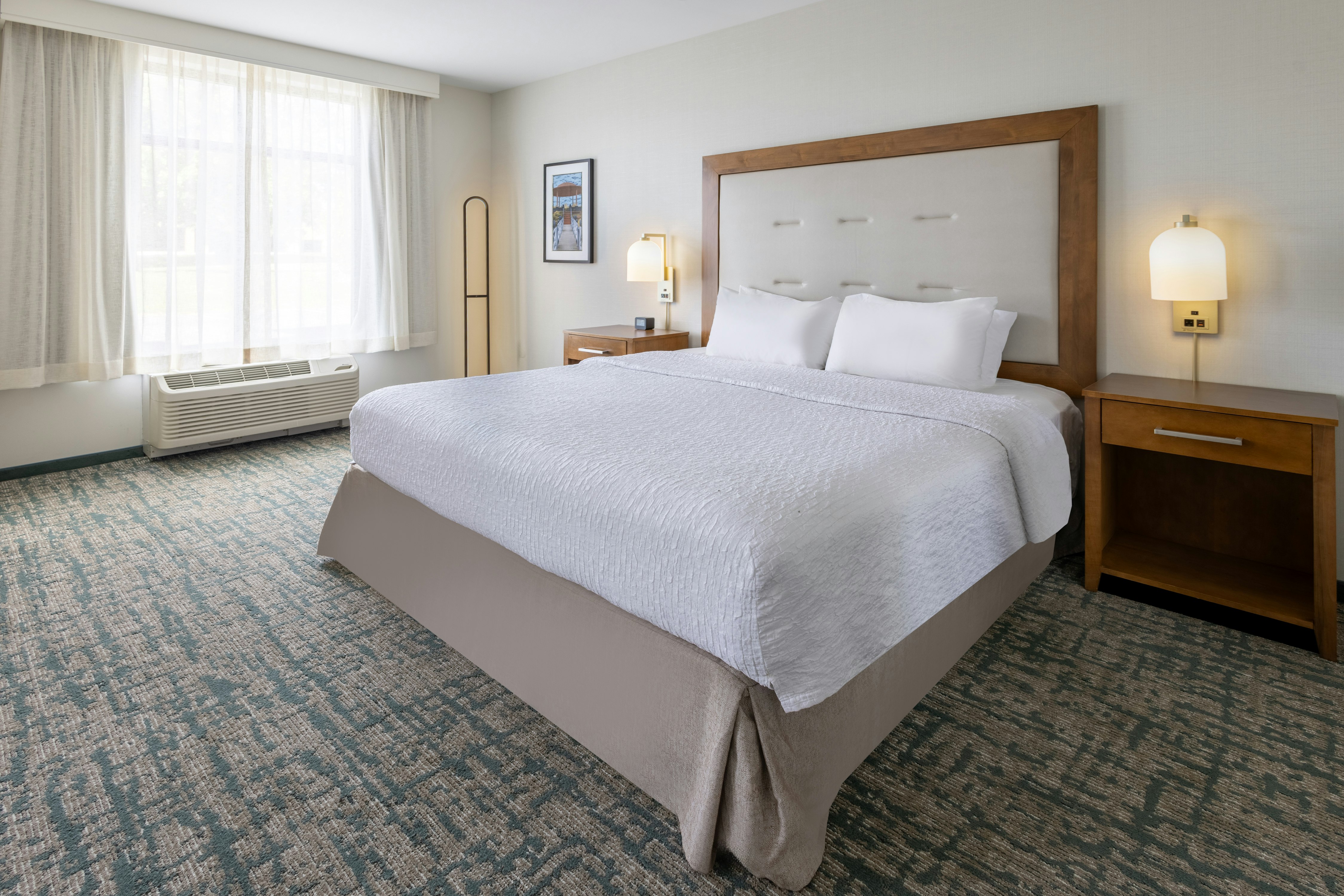 Homewood Suites by Hilton Syracuse - Carrier Circle 4/16