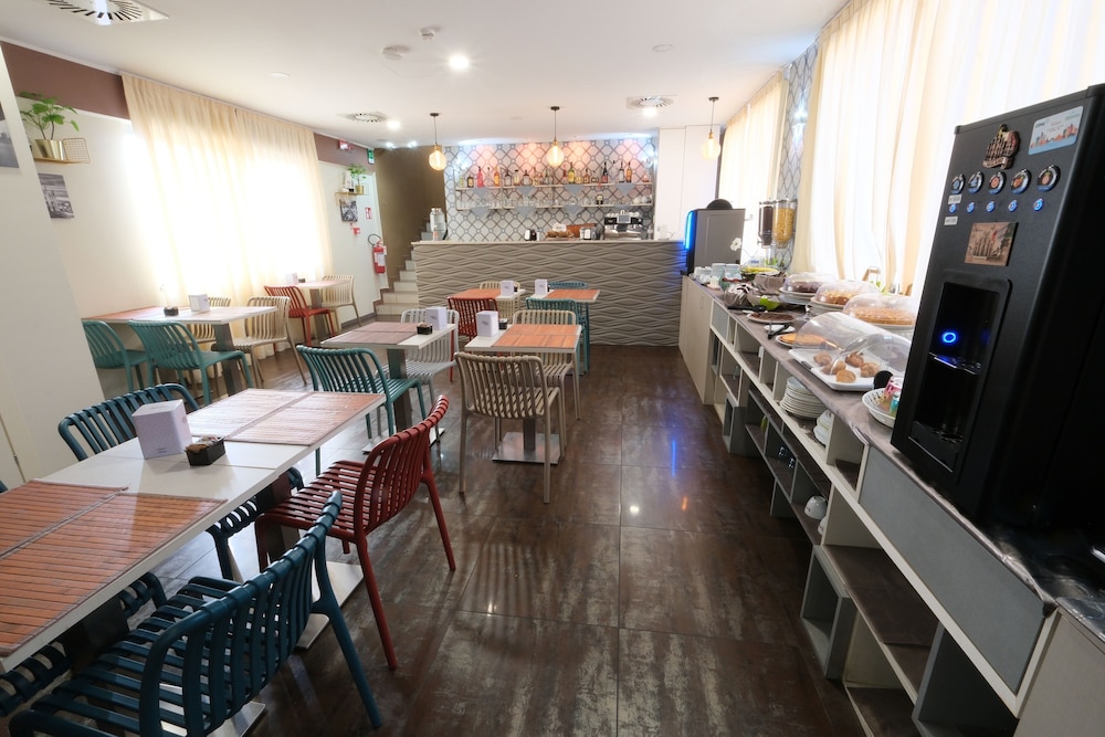 Hotel Giacosa 38/50