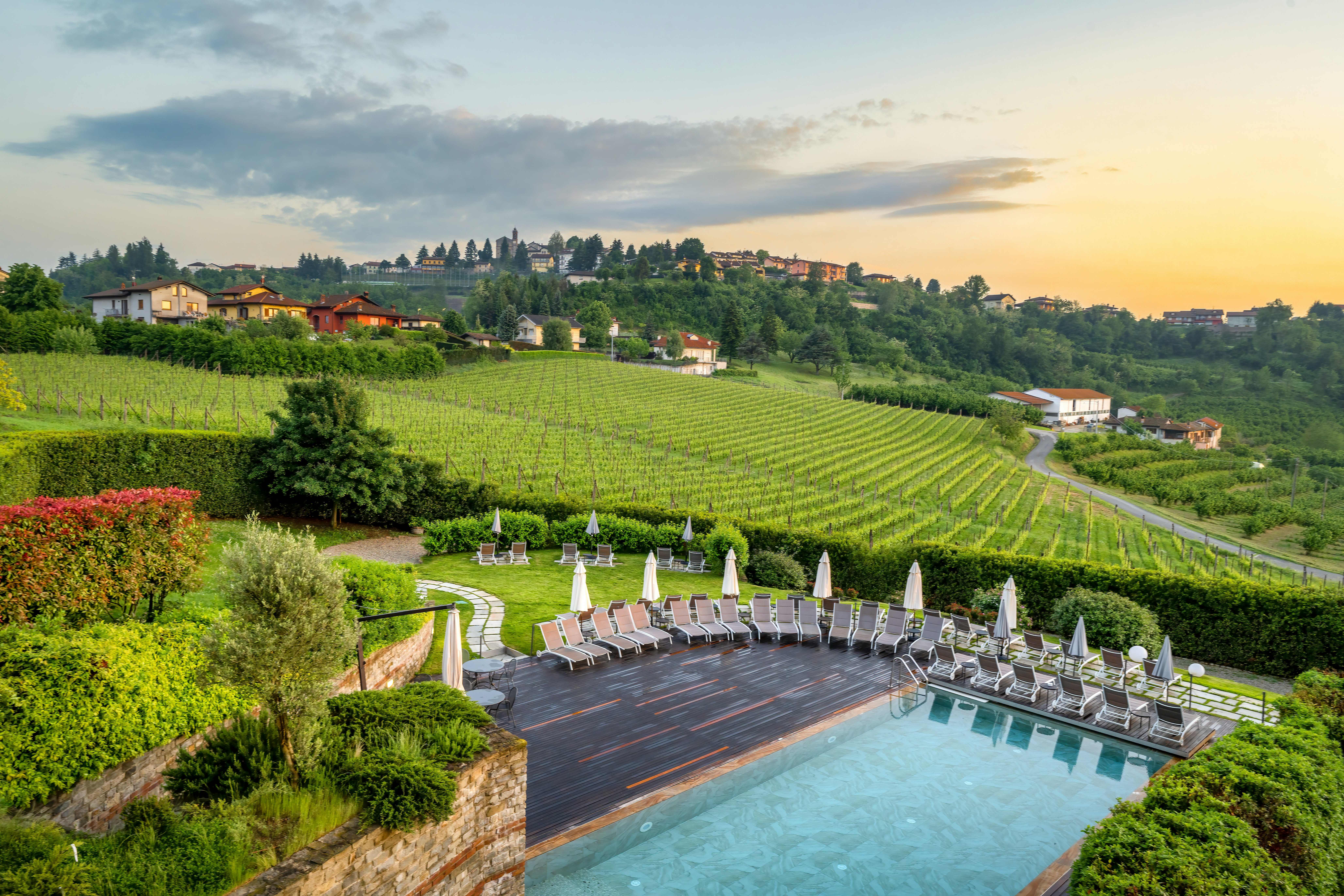 Relais Villa D'Amelia 43/50