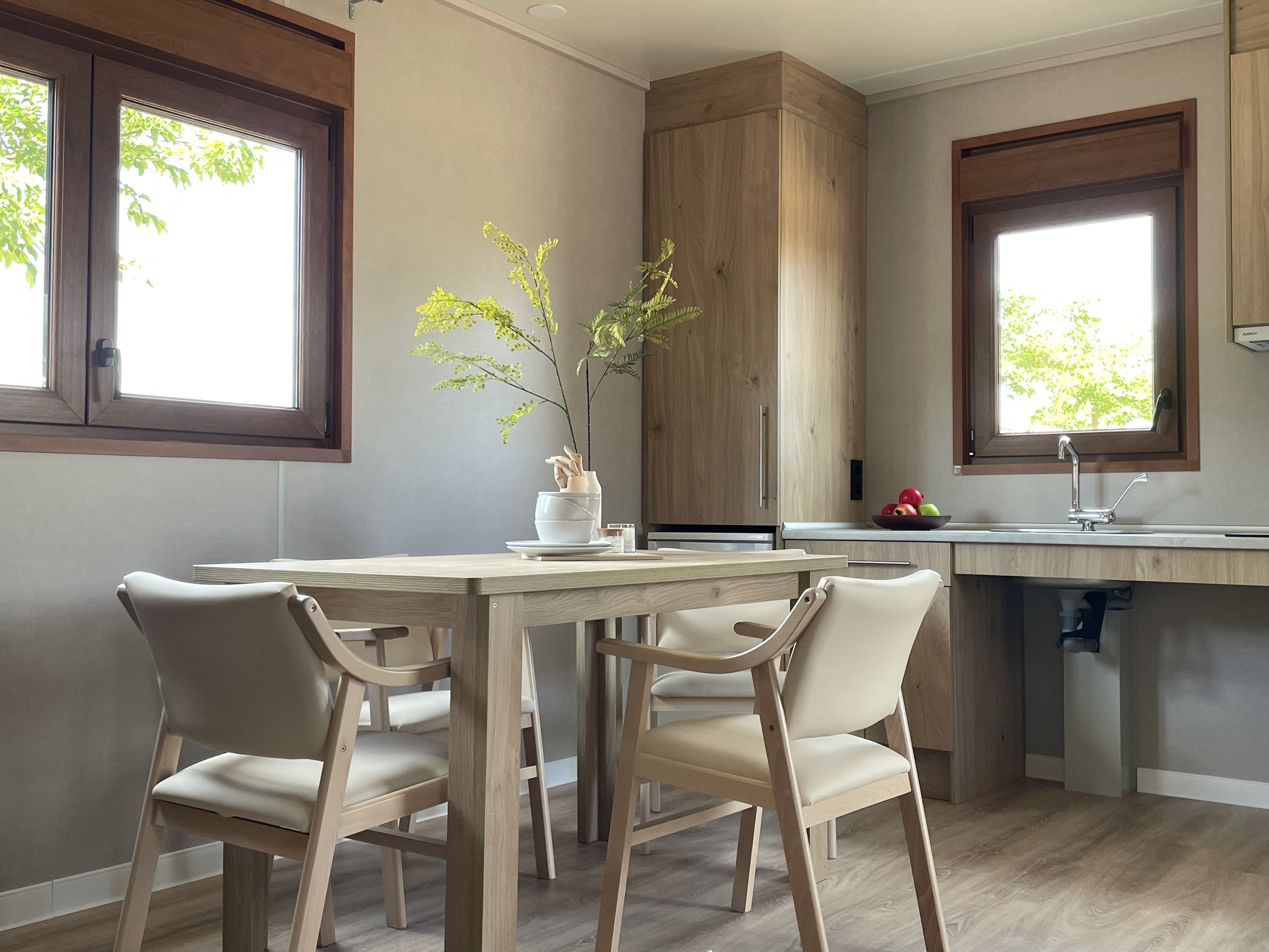 Rivum Holiday Resort 33/50