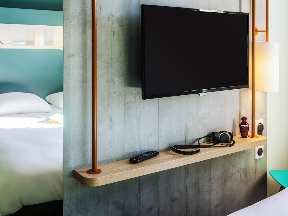 Ibis Budget Bordeaux Lormont 45/45