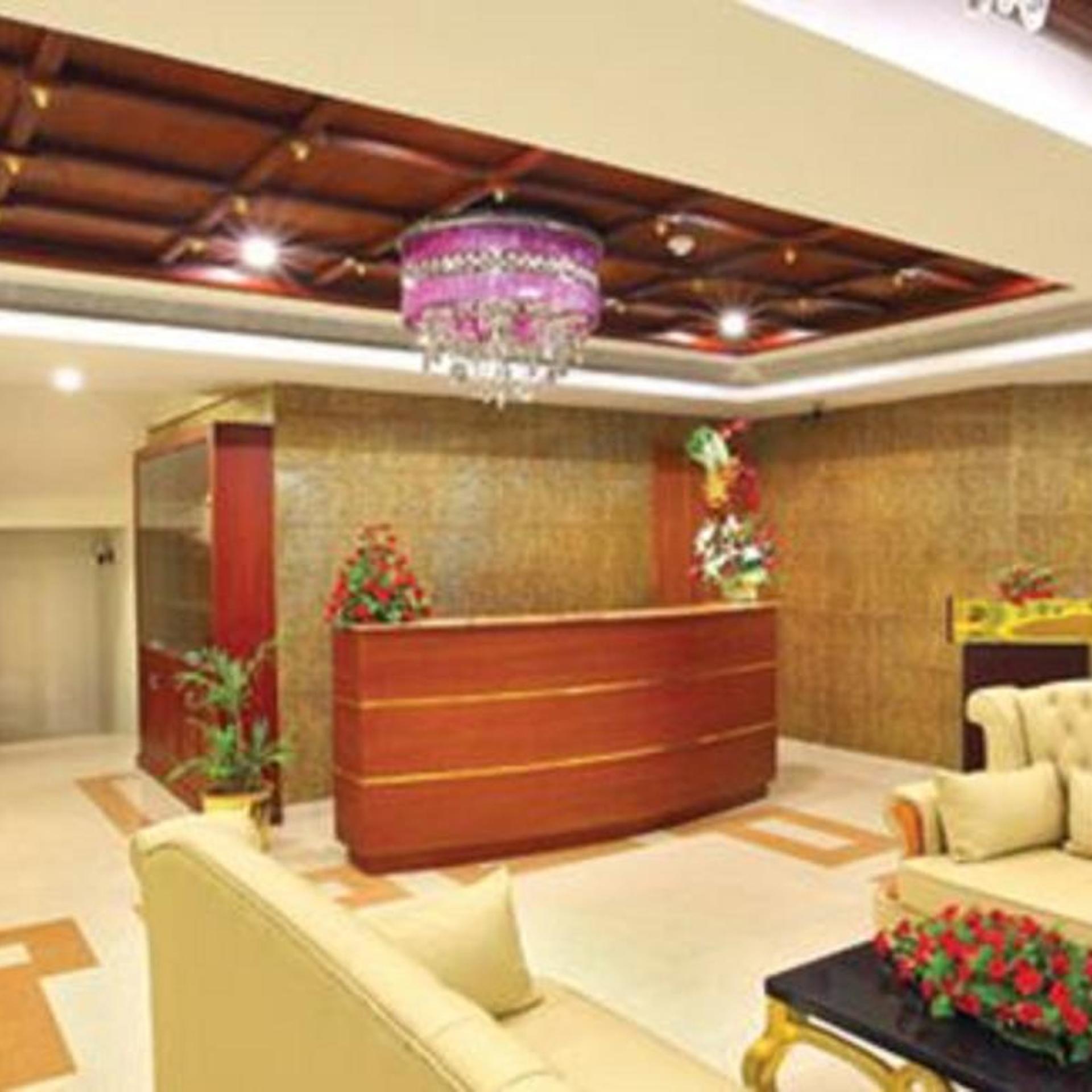 COCHIN PALACE 5/39
