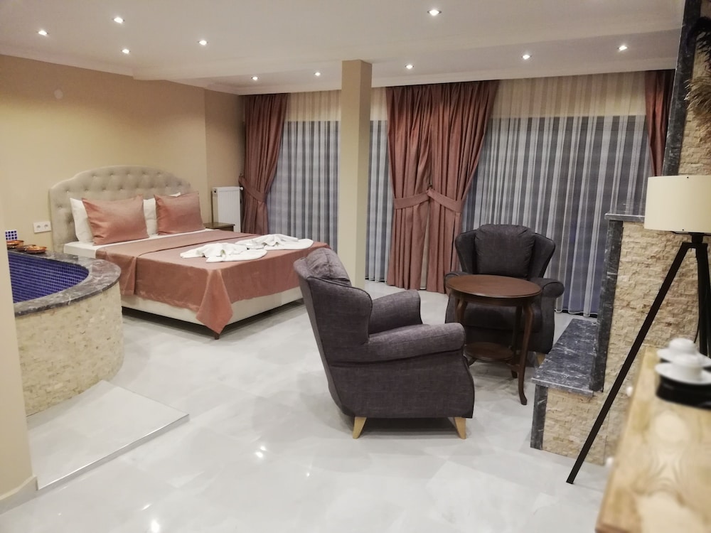 Alesta Butik Otel 23/36