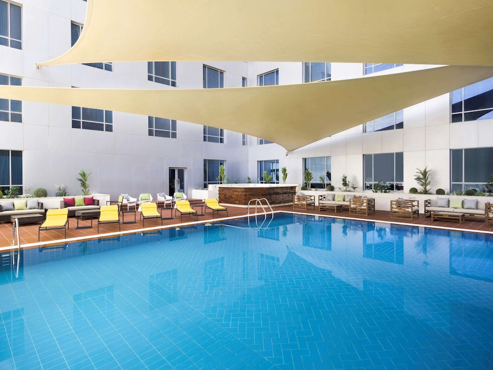 ibis Jeddah City Center 3/72