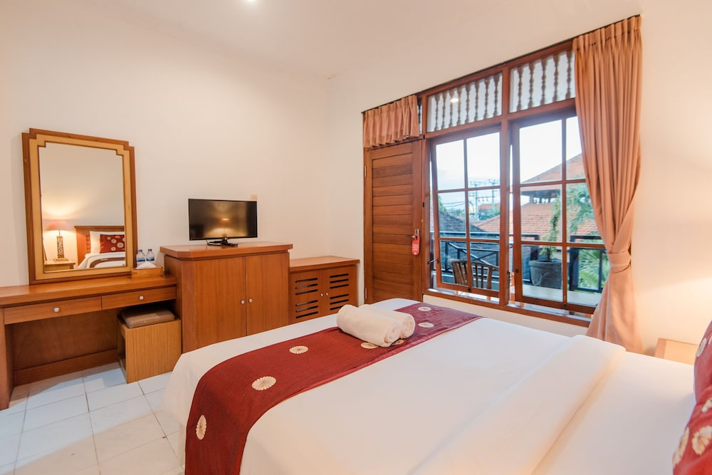 SUPERIOR, DOUBLE BED