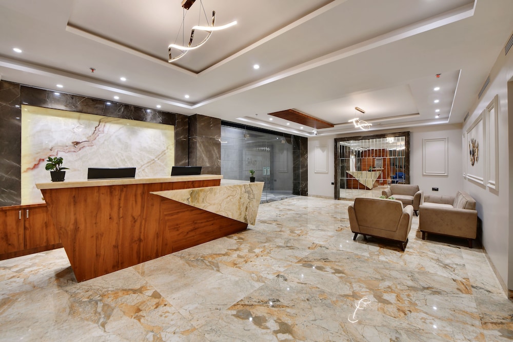 The Fern Residency Ajmer酒店(The Fern Residency Ajmer) 图片2