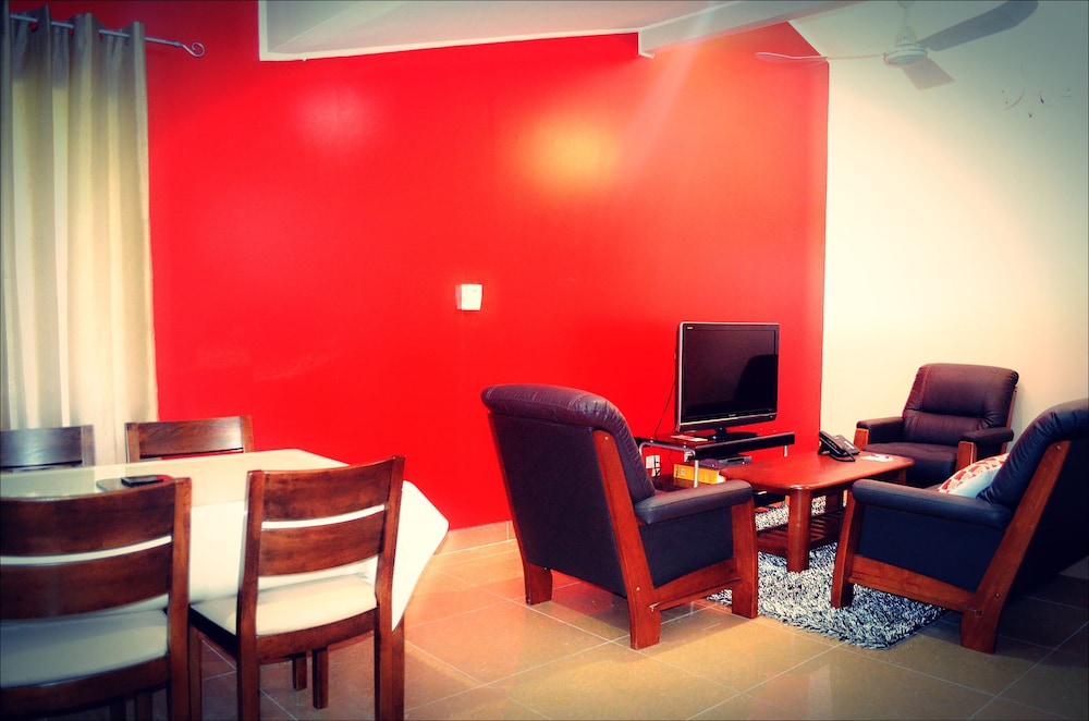 Citi Serviced Apartments - Korobosea 26/44