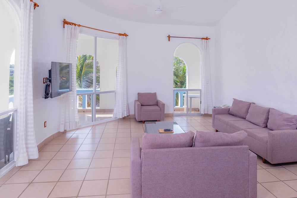 Villas And Resort Luz de Luna 26/50