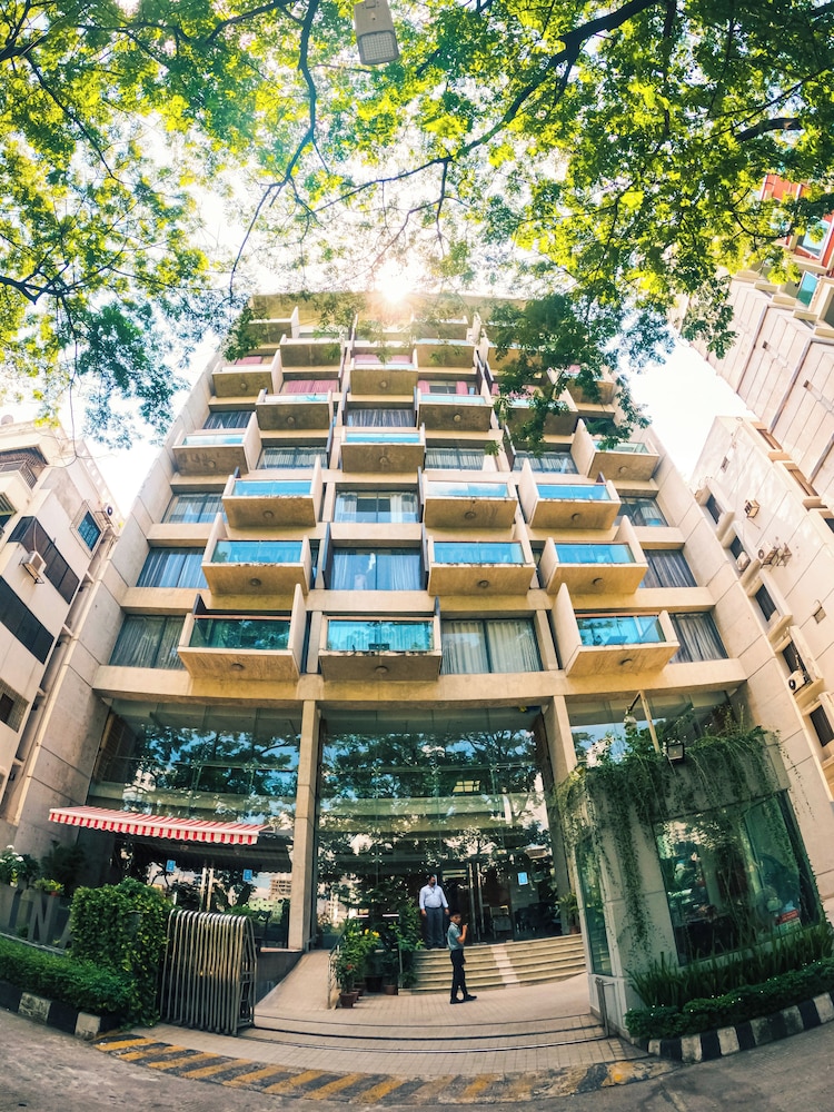 COVENTINA LAKE SUITES in DHAKA