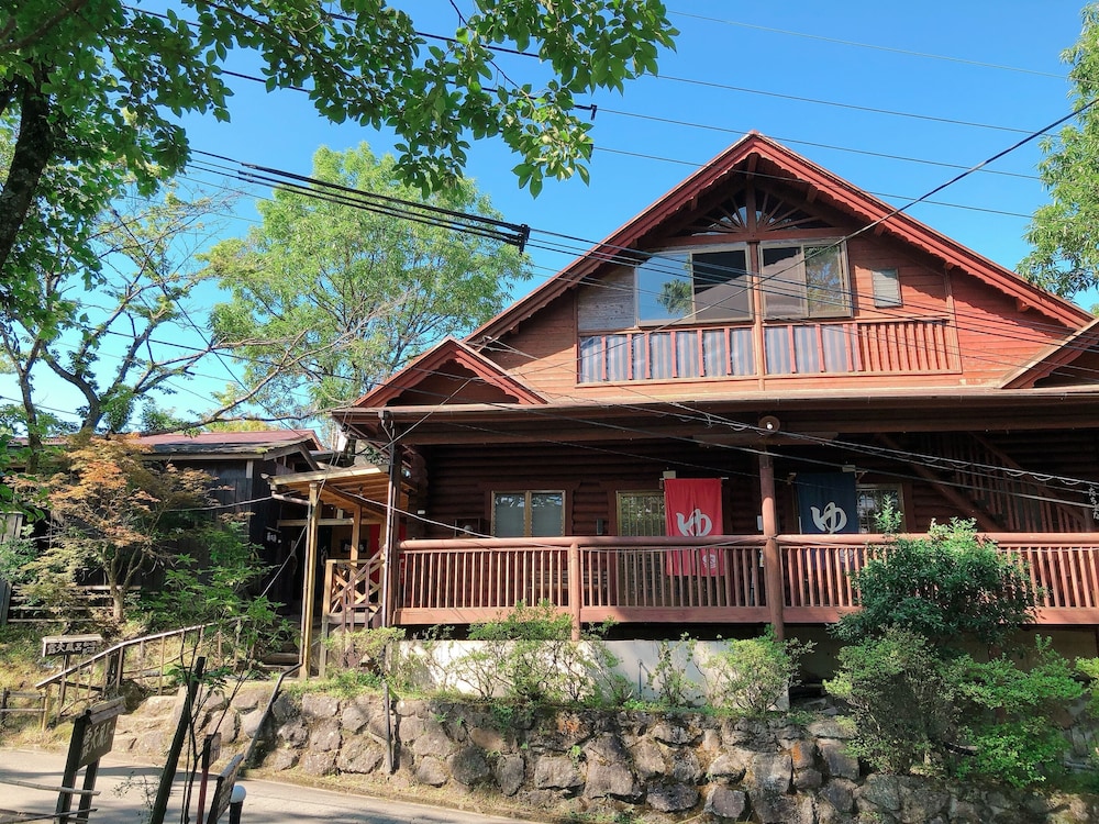 Kurasako Onsen Sakura 2/50