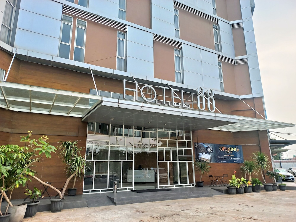 Hotel 88 Kedoya 6/50