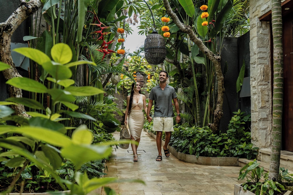 Aksari Villa Seminyak by Ini Vie Hospitality 41/46