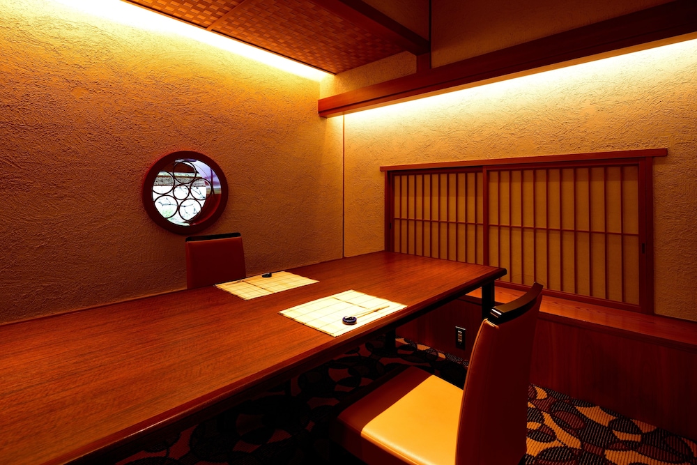 Yunohana Resort Suisen 40/50