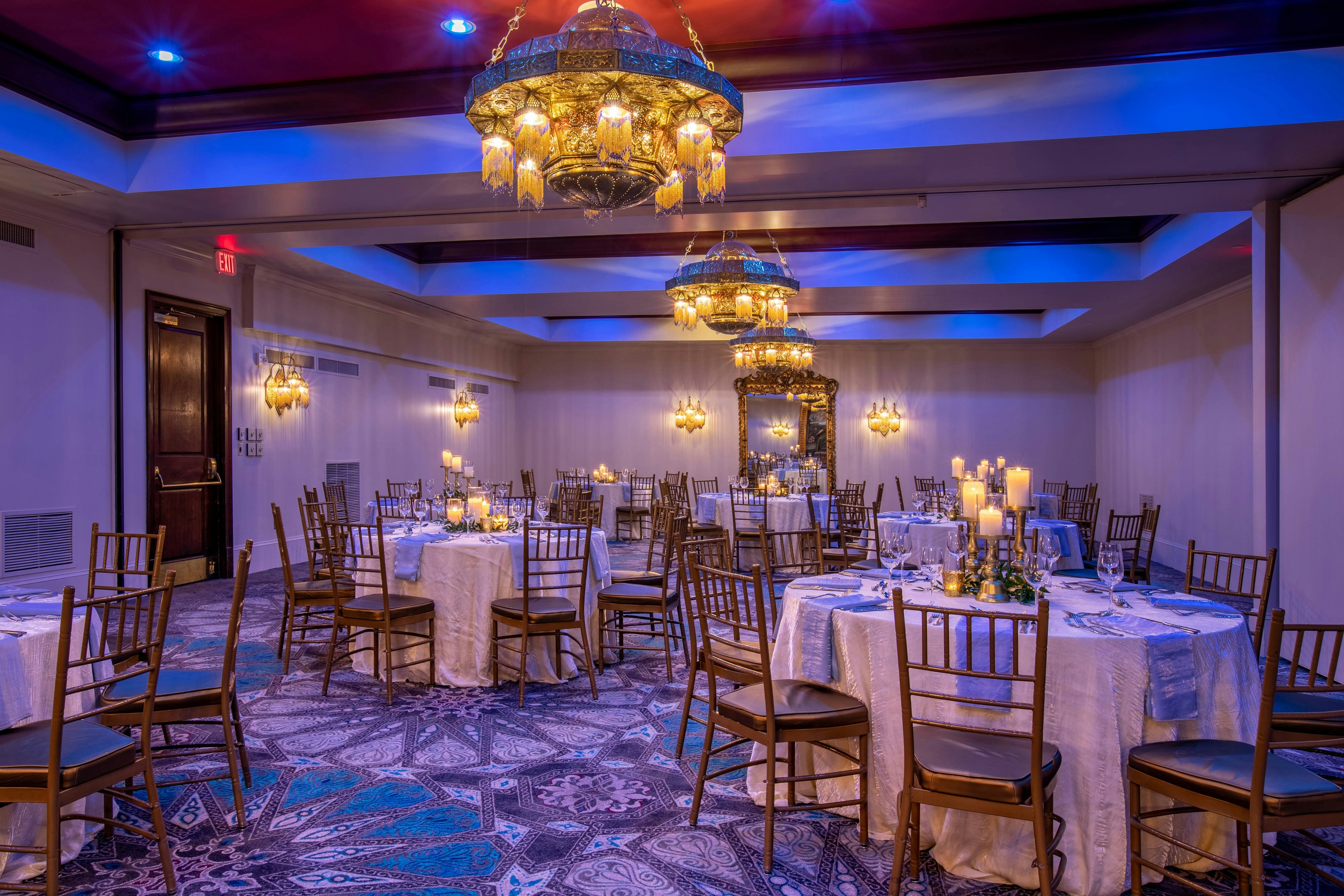 Casa Monica Resort & Spa, Autograph Collection 15/22