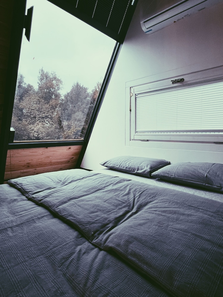 Pentalow Cabin 9/50