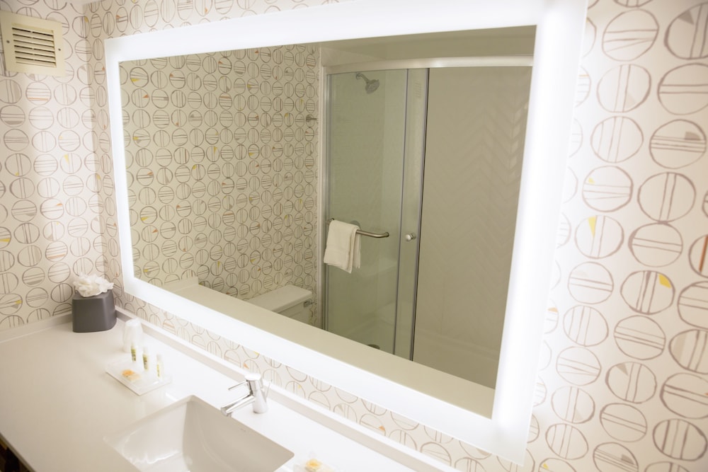 Holiday Inn Orlando International Airport 20/72