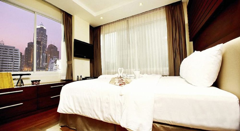 iCheck inn Residence Sukhumvit 2 38/61