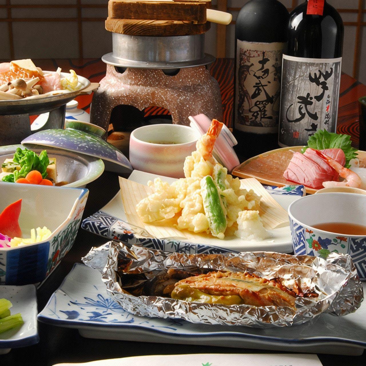 Kakeyu Onsen Rokumeiso 9/23