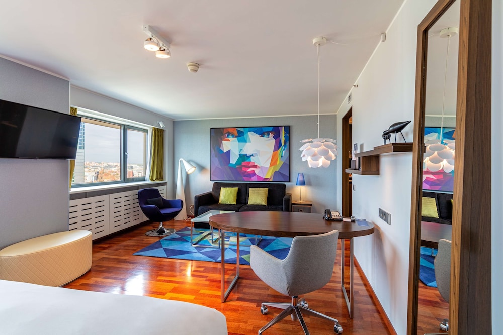 Radisson Blu Hotel Lietuva 49/81