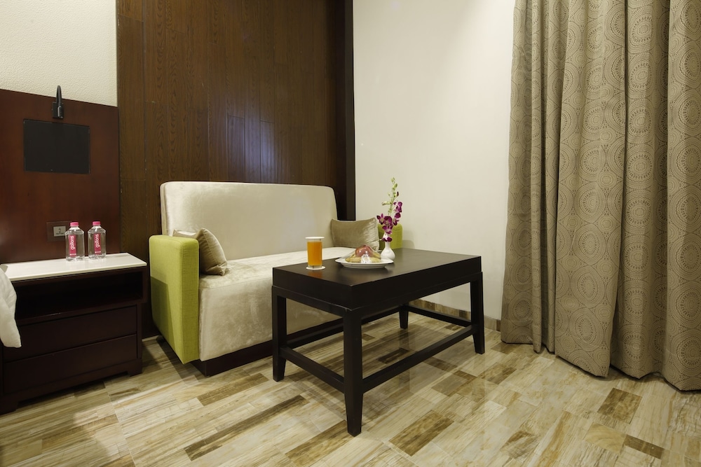 REGENTA Inn Ranip Ahmedabad 1/32