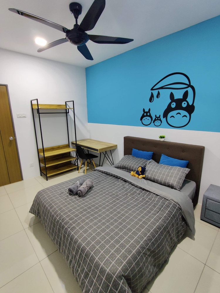 Manhattan Hotel Ipoh 12/50