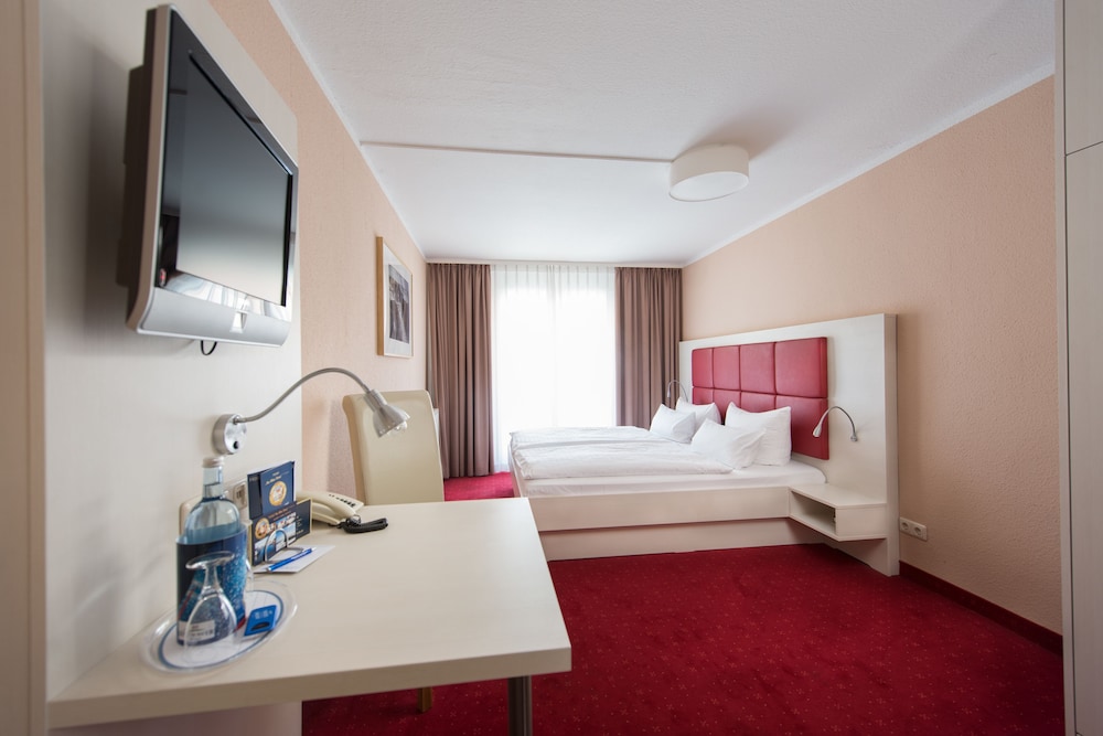 Hotel Am Alten Strom 13/31