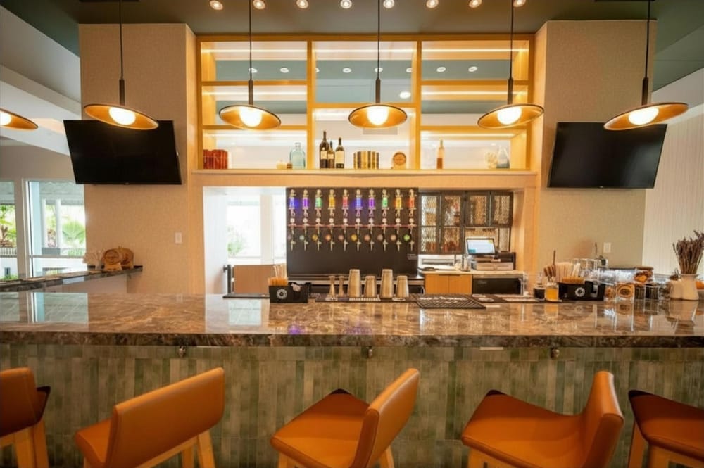 Hyatt Centric San Juan Isla Verde 45/57
