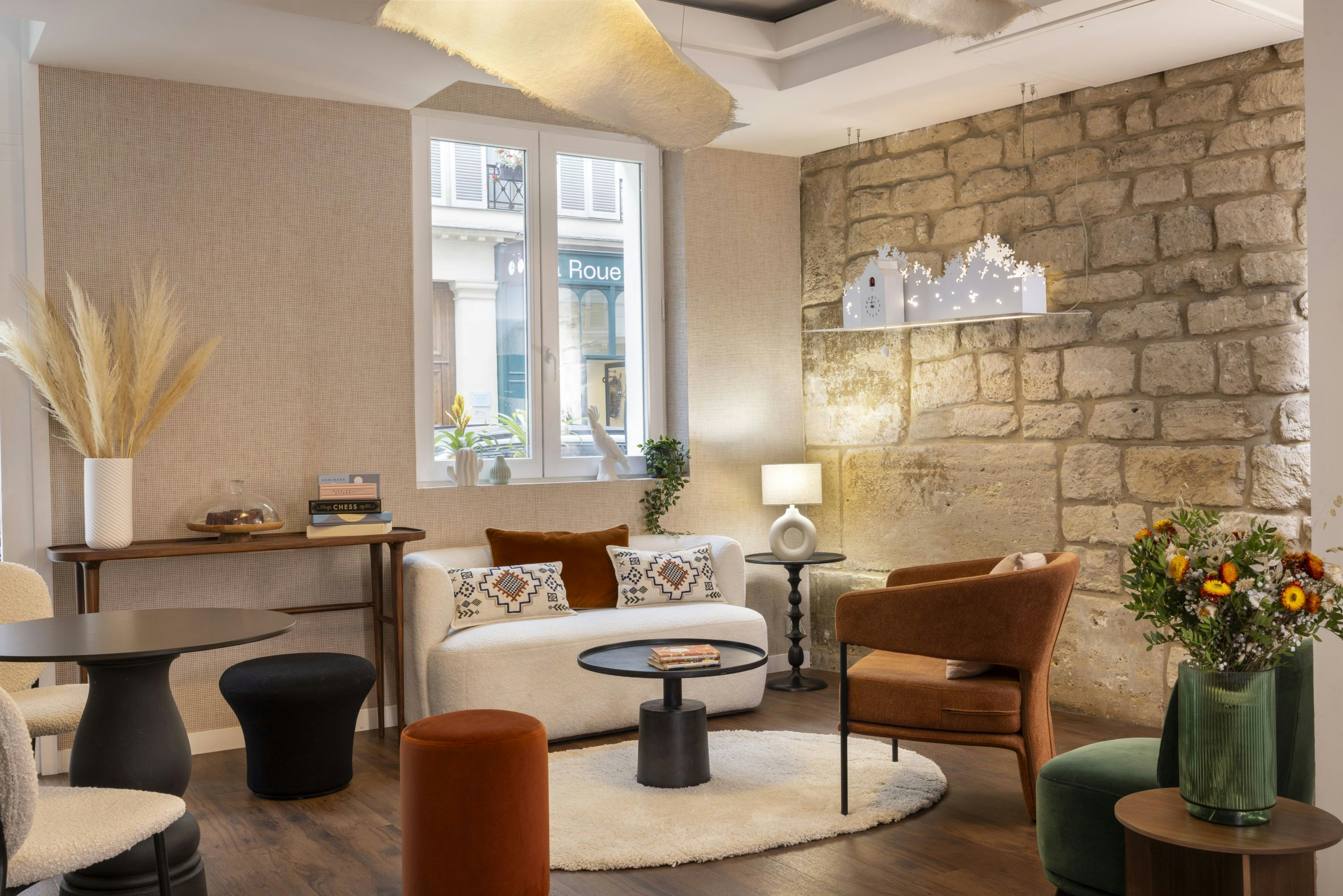 Hotel Chavanel 24/39