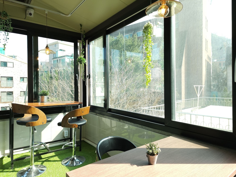OYO Hostel Myeongdong 5 21/50