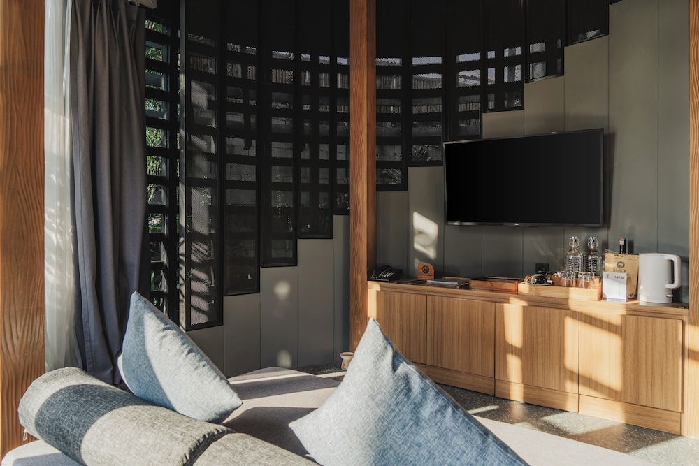 Canggu Cabana Beach Resort by Ini Vie Hospitality 54/64