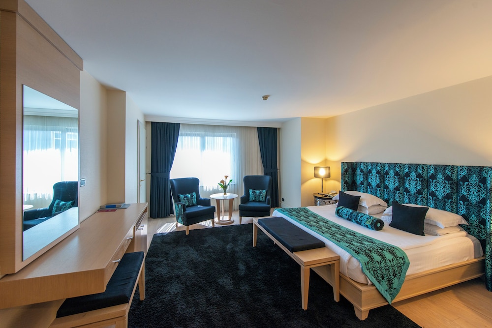 Jura Hotels Mavi Surmeli Adana 21/50