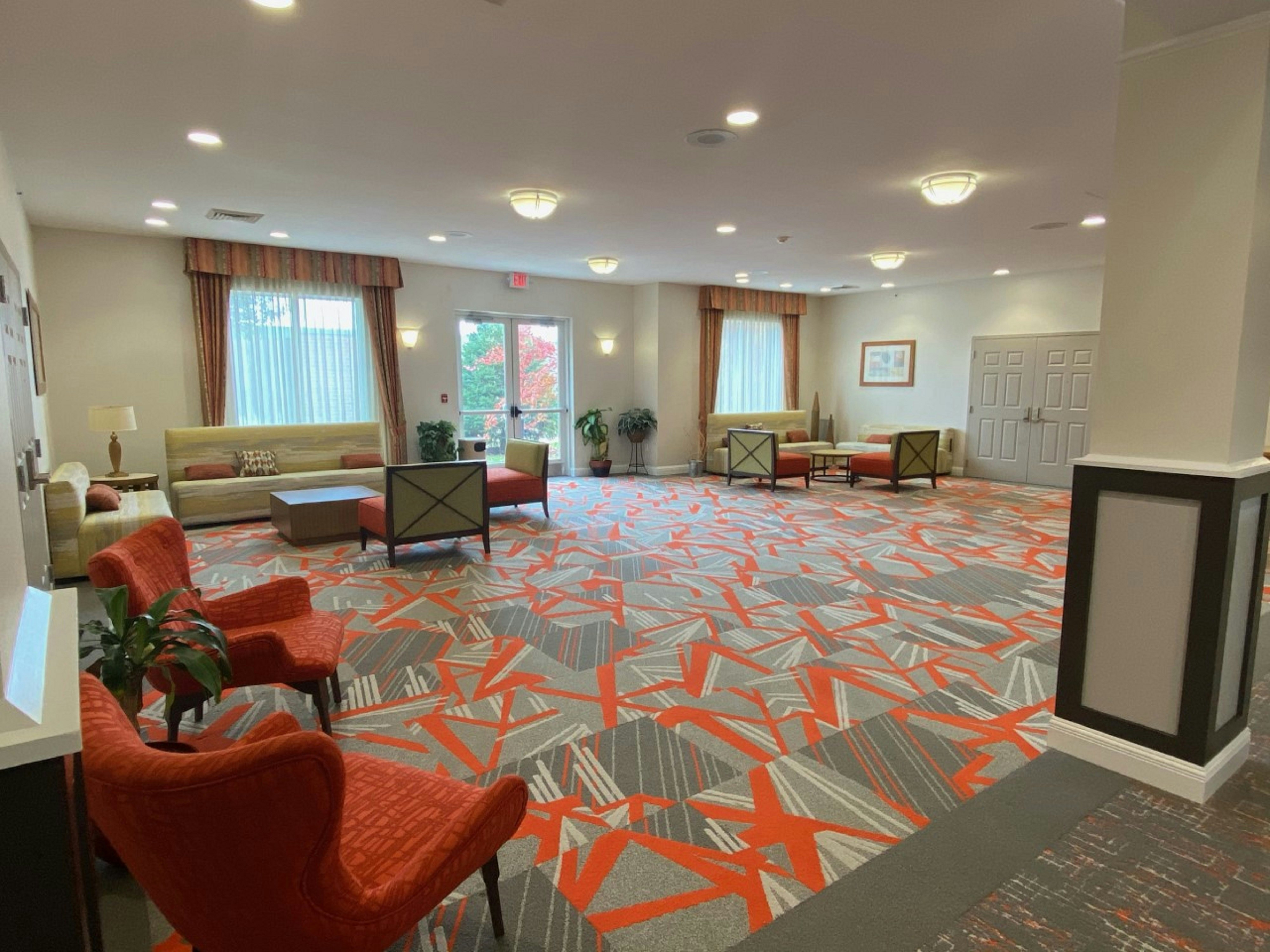 Hilton Garden Inn Columbia, MO 15/27
