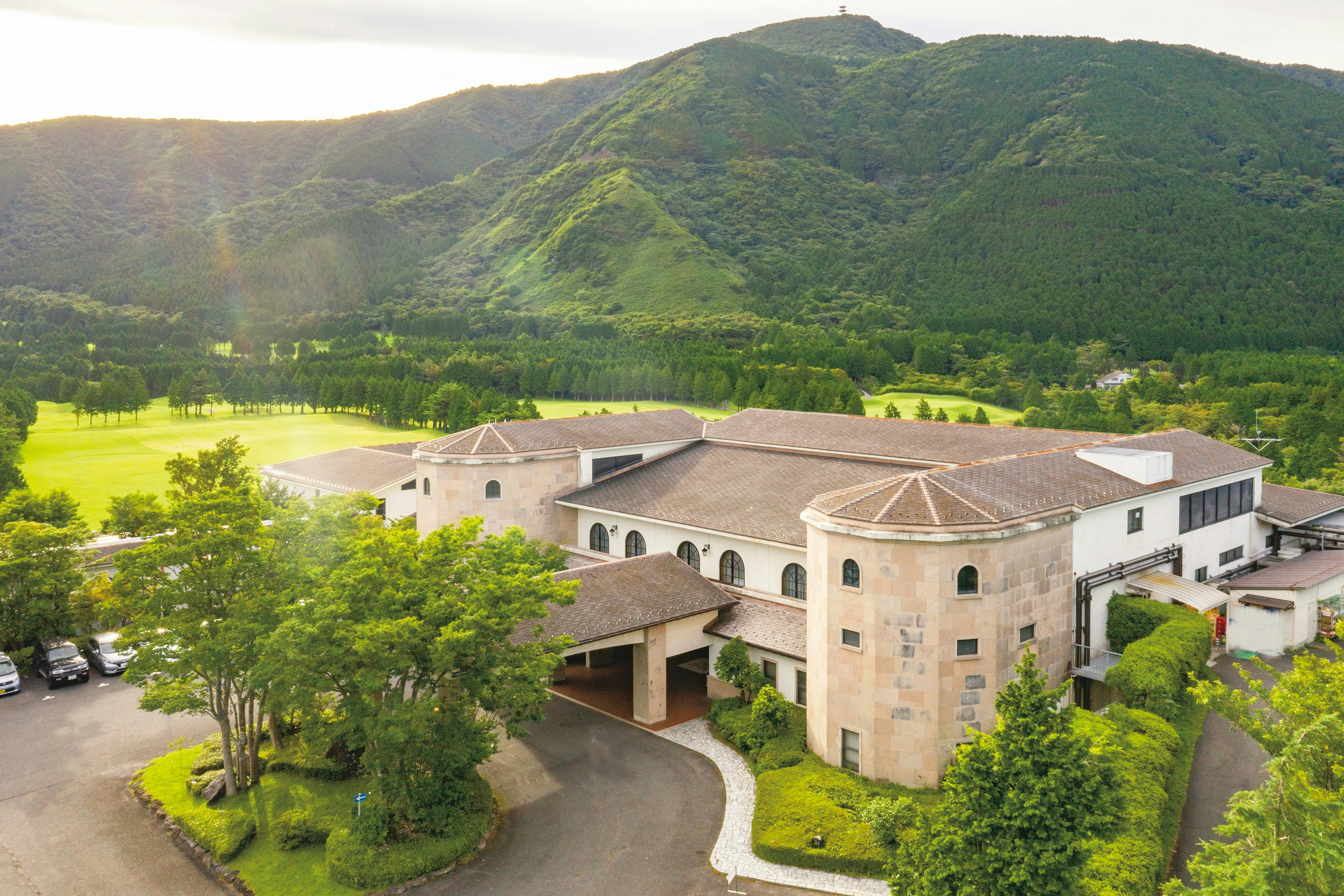 Hakone Sengokuhara Prince Hotel 46/50