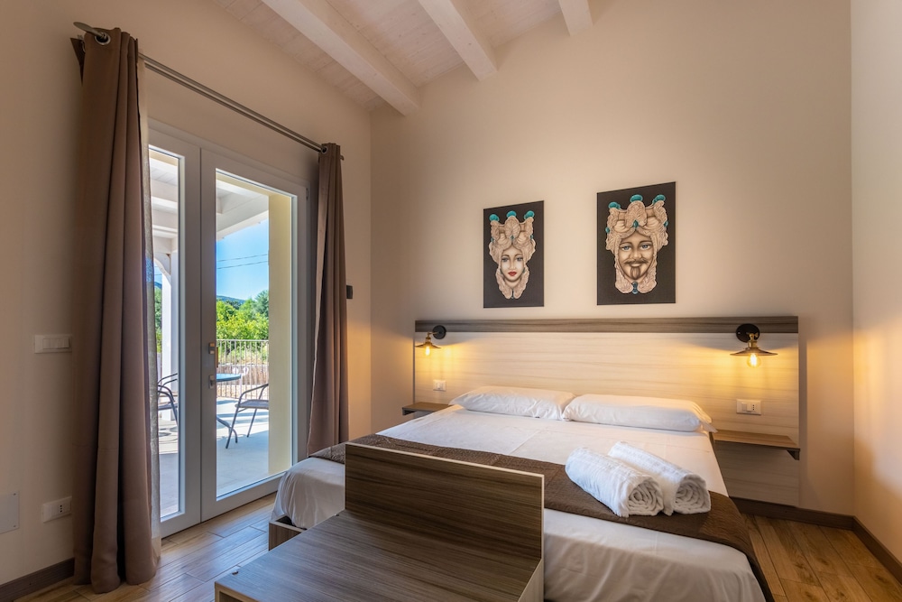 Tramonto Ibleo Resort 19/76