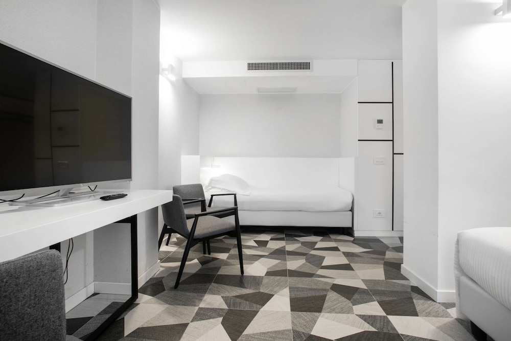 Hotel Capello D'Oro, Bw Signature Collection 31/58