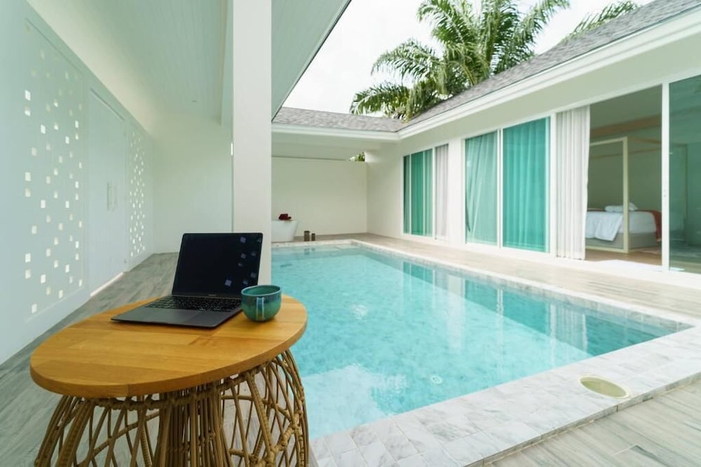 The Pin Boutique Pool Villa Krabi 56/63