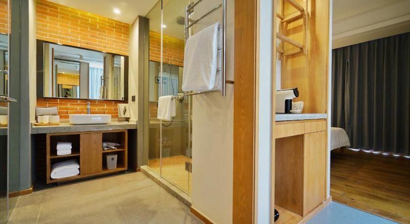 SSAW Boutique Hotel Hangzhou West Lake 70/72