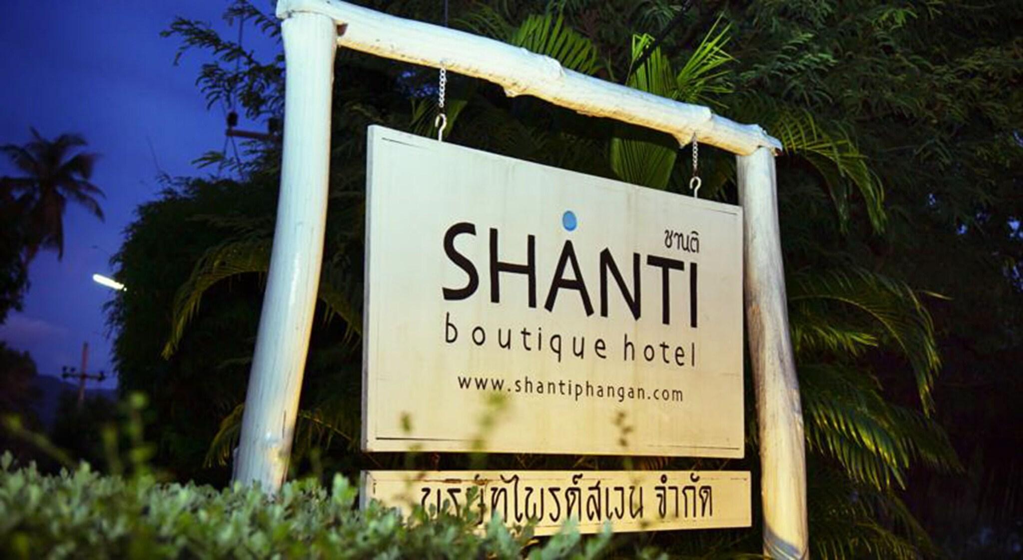 Shanti Boutique Hotel 18/50
