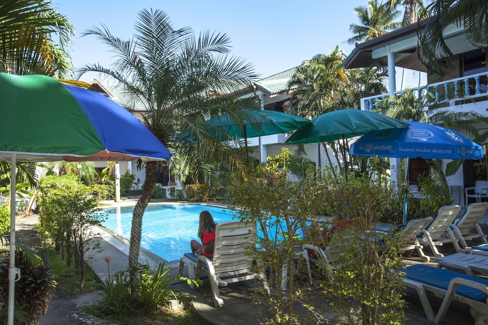 Ya Nui Resort 73/81
