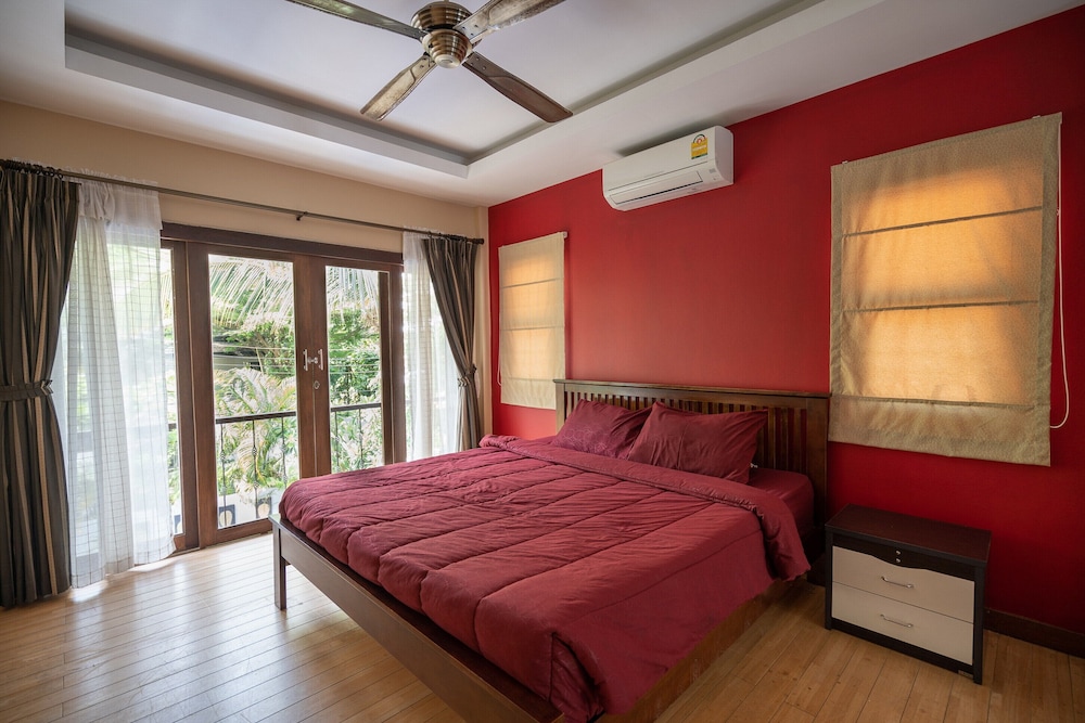 Samui Villa Whitney 23/51