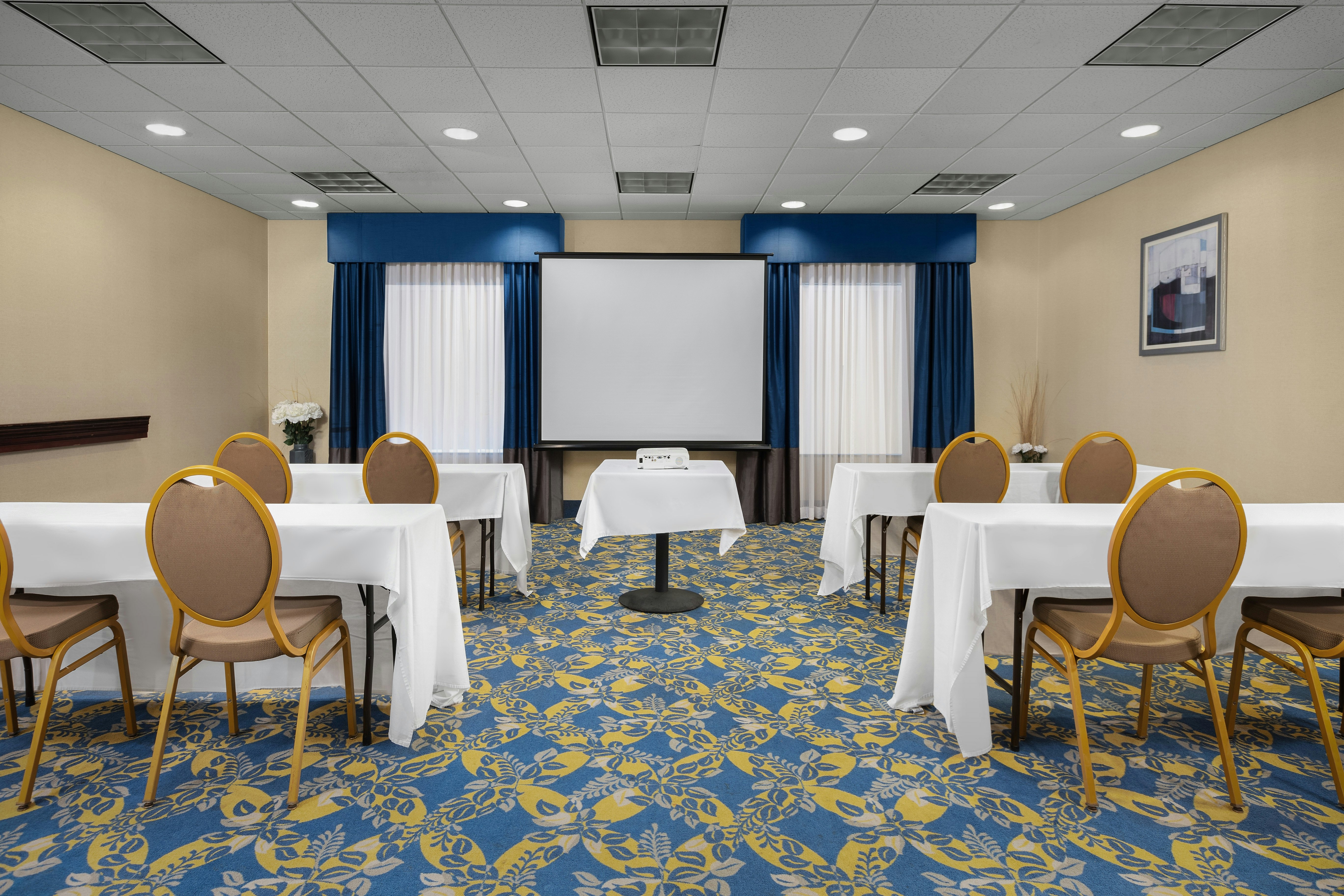 Hampton Inn Syracuse Clay 39/41